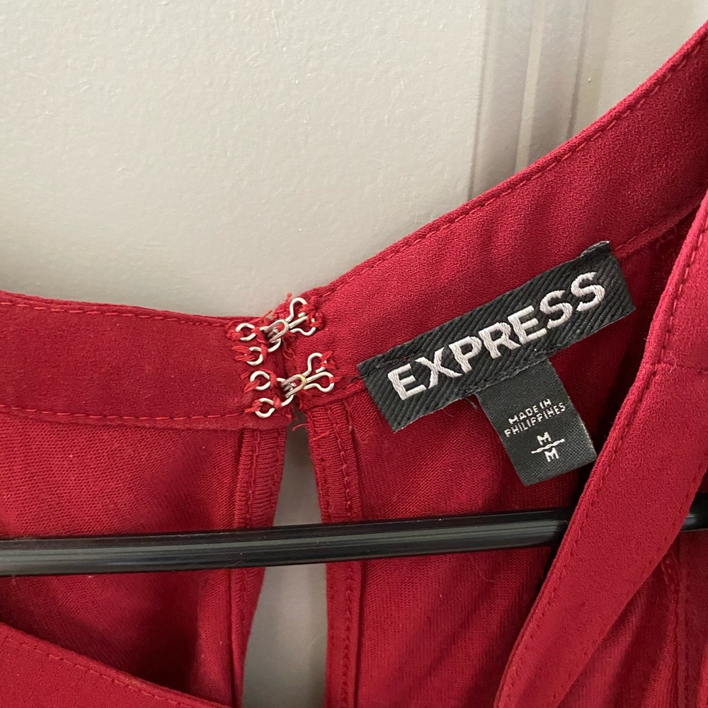 Express top - Picture 3 of 4